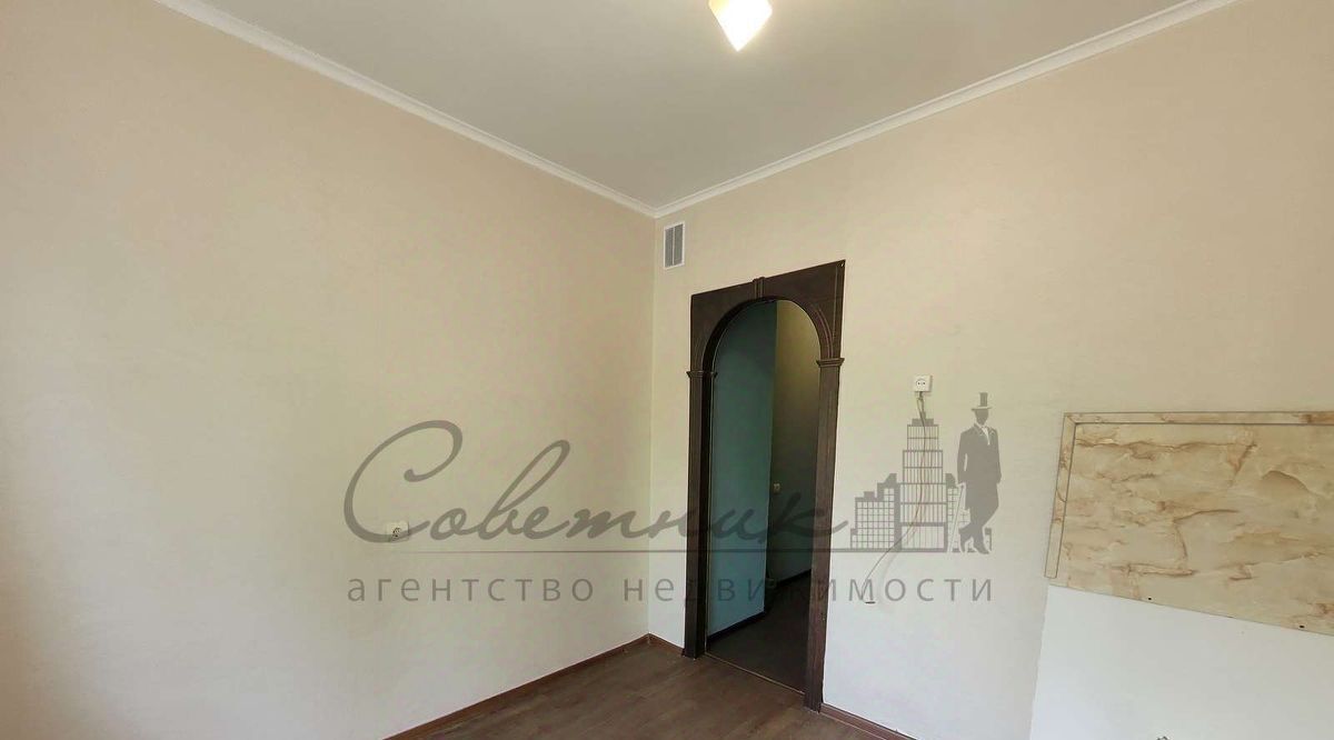 квартира г Старый Оскол Студенческий микрорайон 1/2 фото 7