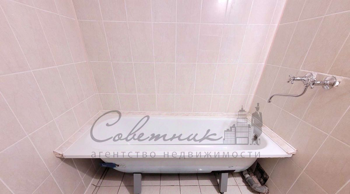 квартира г Старый Оскол Студенческий микрорайон 1/2 фото 10
