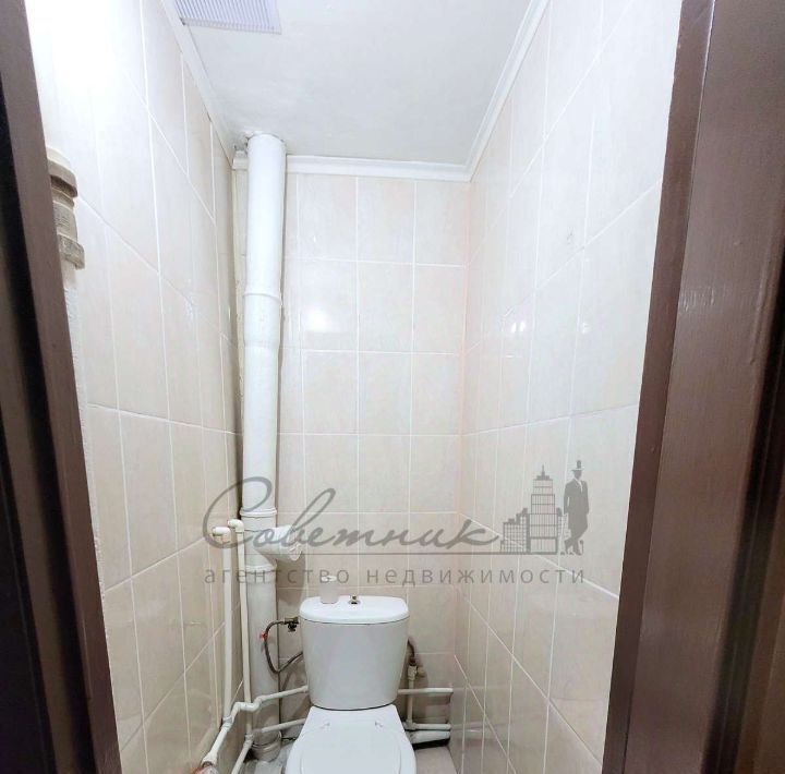 квартира г Старый Оскол Студенческий микрорайон 1/2 фото 12
