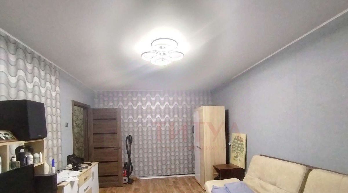 квартира г Старый Оскол мкр Королева 13 фото 6