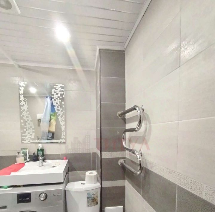квартира г Старый Оскол мкр Королева 13 фото 9