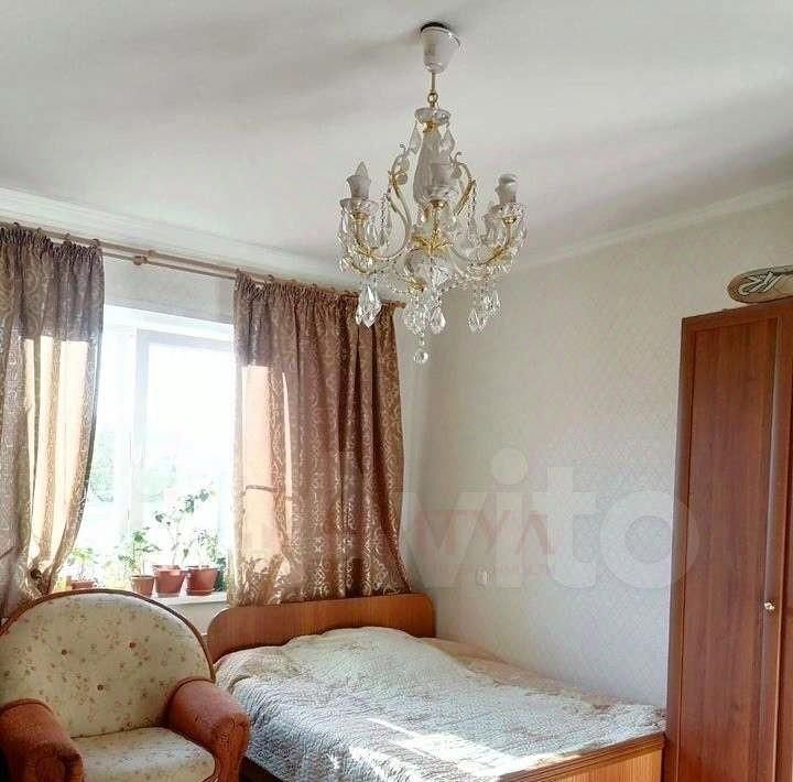 квартира г Старый Оскол Олимпийский микрорайон 30 фото 11
