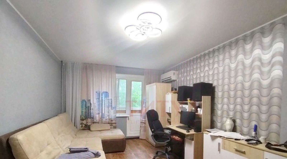 квартира г Старый Оскол мкр Королева 13 фото 13