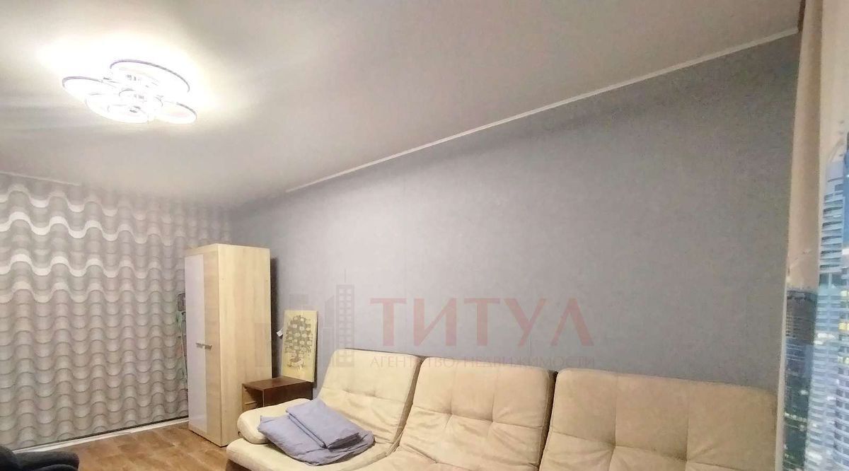 квартира г Старый Оскол мкр Королева 13 фото 14