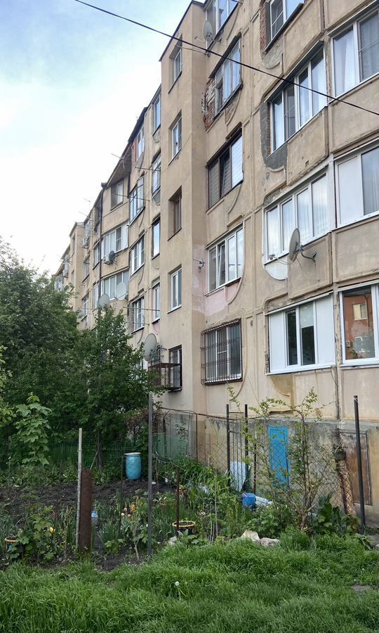 квартира г Ессентуки ул Маяковского 17 фото 8