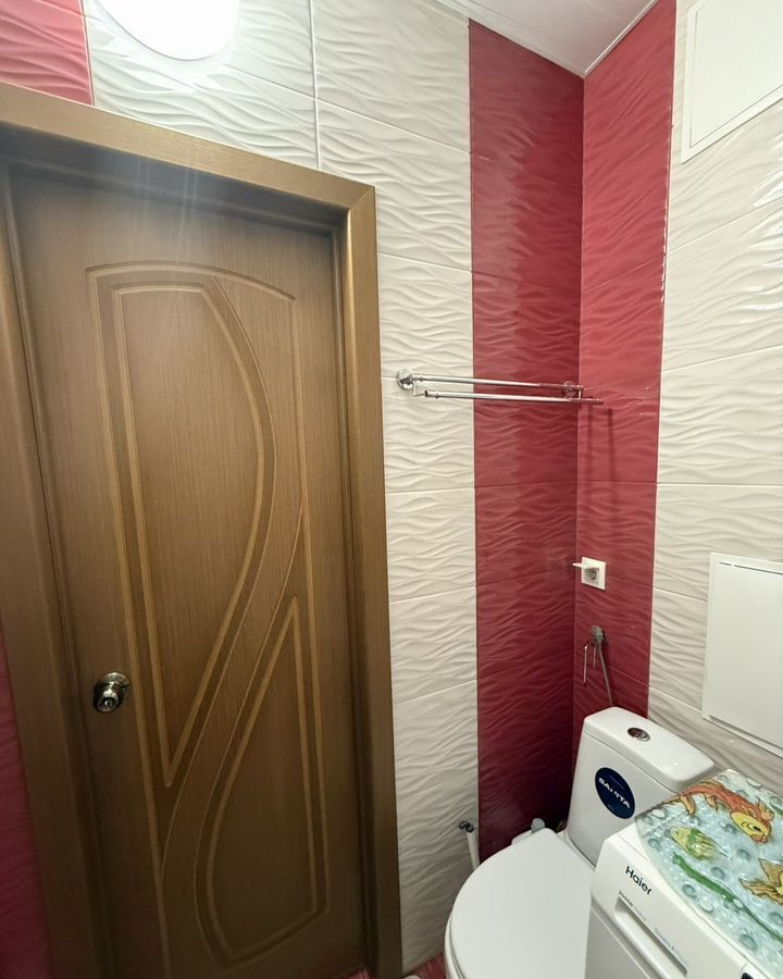 квартира г Волгоград р-н Кировский ул 64-й Армии 40 фото 23