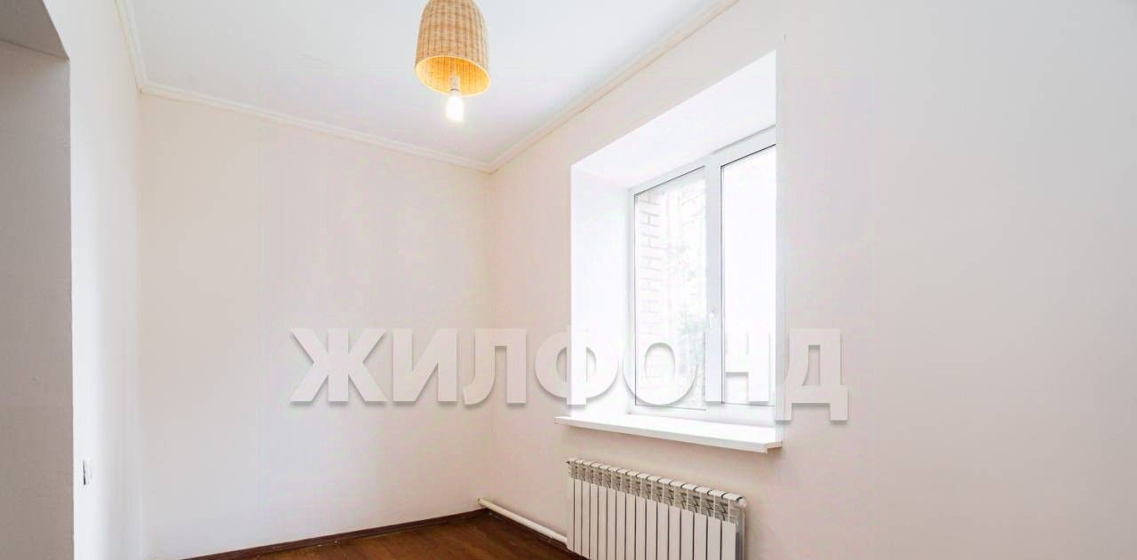 дом г Томск р-н Кировский посёлок Басандайка ул Грибная 3 фото 10