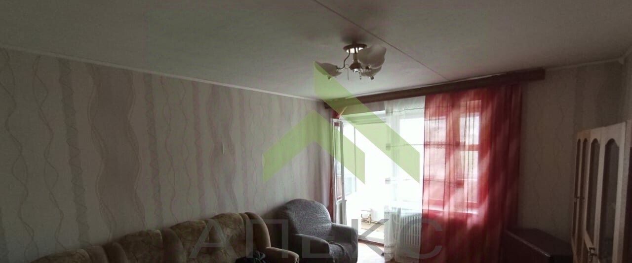 квартира г Воронеж р-н Железнодорожный Северо-Восточный ул Переверткина 49 фото 6