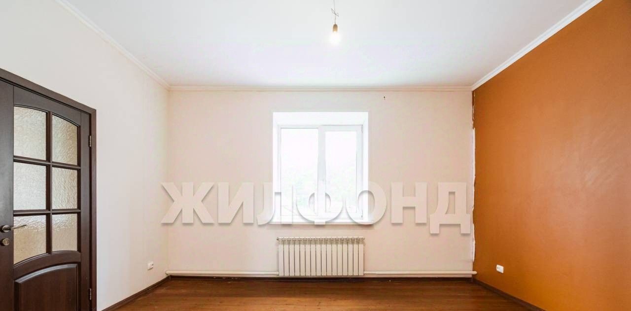 дом г Томск р-н Кировский посёлок Басандайка ул Грибная фото 15