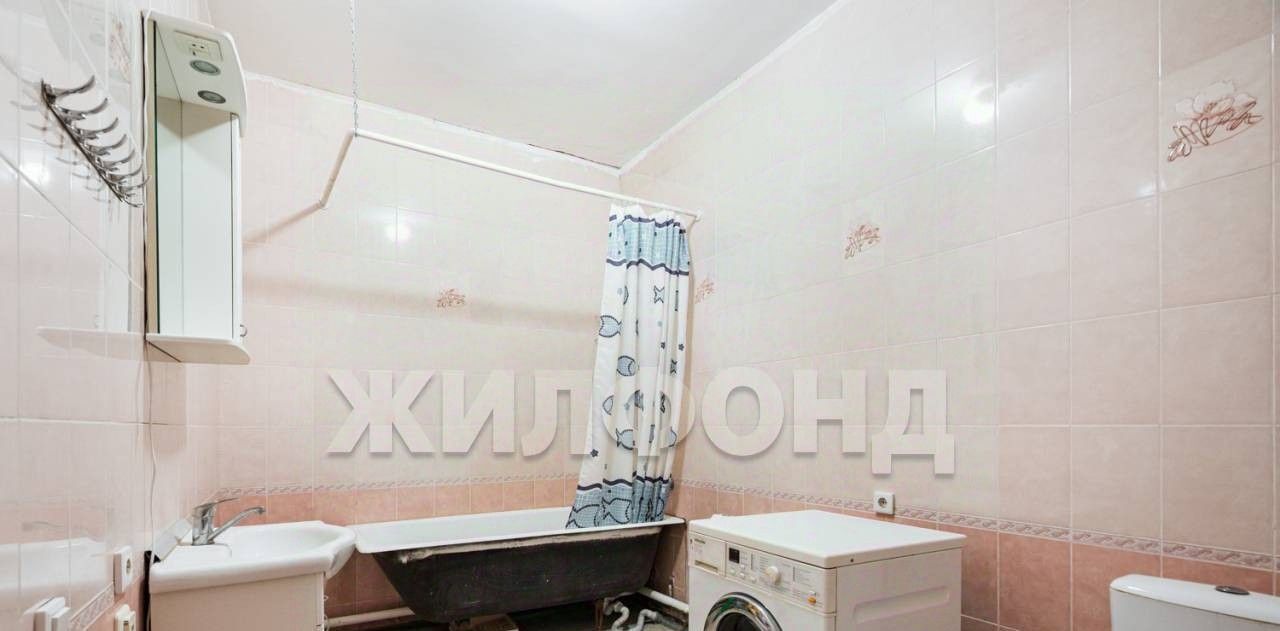 дом г Томск р-н Кировский посёлок Басандайка ул Грибная фото 31