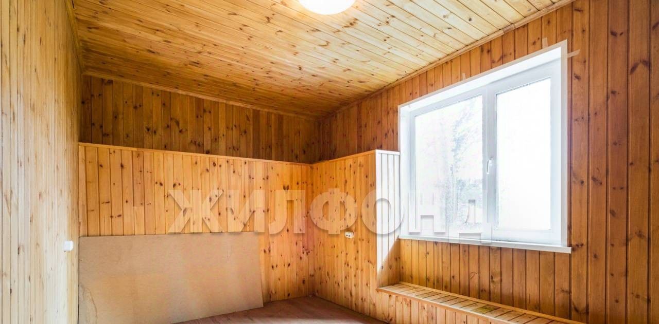 дом г Томск р-н Кировский посёлок Басандайка ул Грибная 3 фото 37
