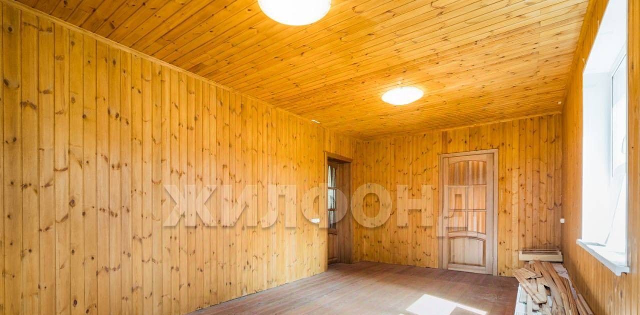 дом г Томск р-н Кировский посёлок Басандайка ул Грибная фото 39