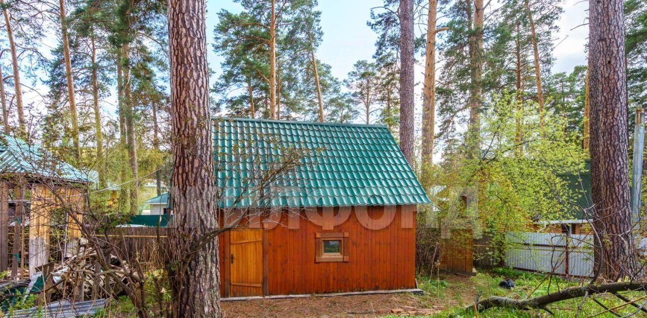 дом г Томск р-н Кировский посёлок Басандайка ул Грибная фото 41