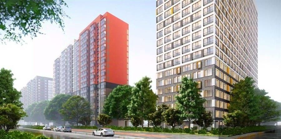 квартира г Воронеж р-н Центральный ул Загоровского 9/3 фото 6