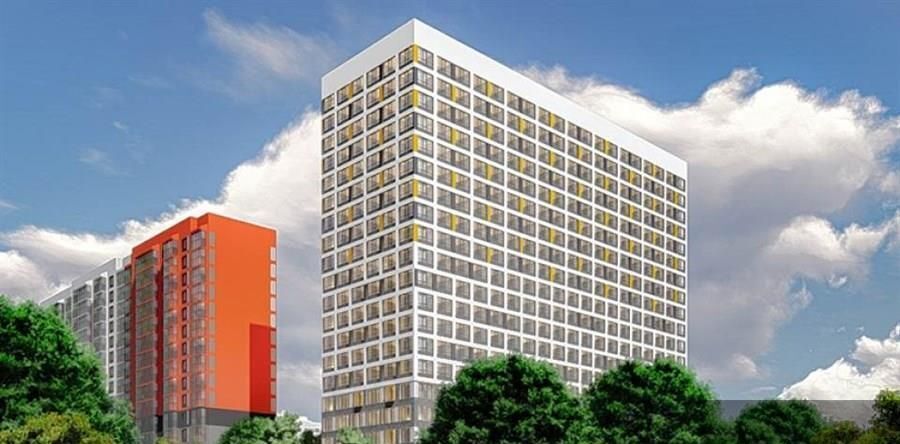 квартира г Воронеж р-н Центральный ул Загоровского 9/3 фото 5