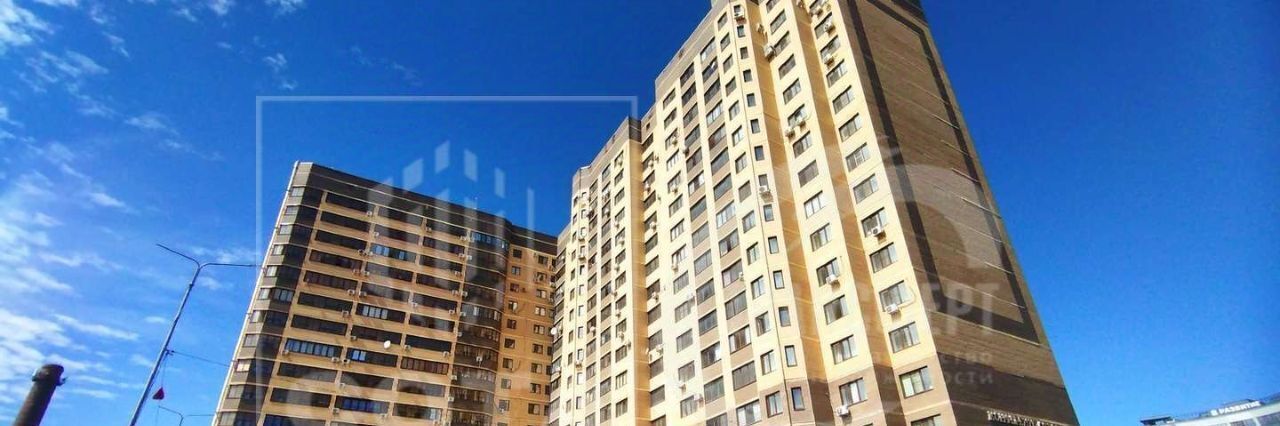 квартира г Воронеж р-н Коминтерновский пр-кт Московский 13/2 фото 15