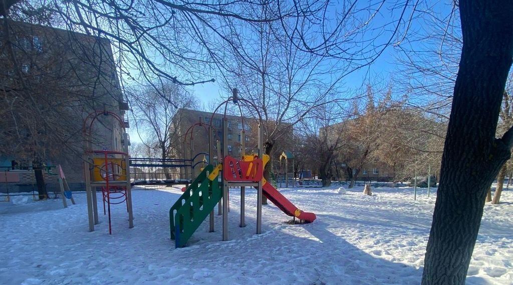 комната г Оренбург р-н Ленинский ул Беляевская 31 фото 3