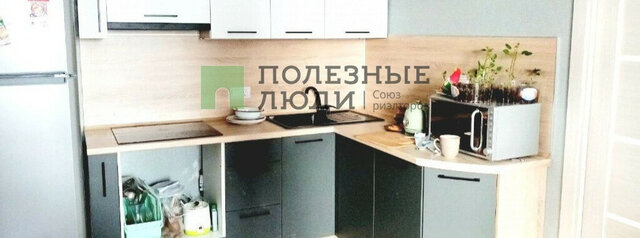 квартира ул Васнецова 2к/2 фото