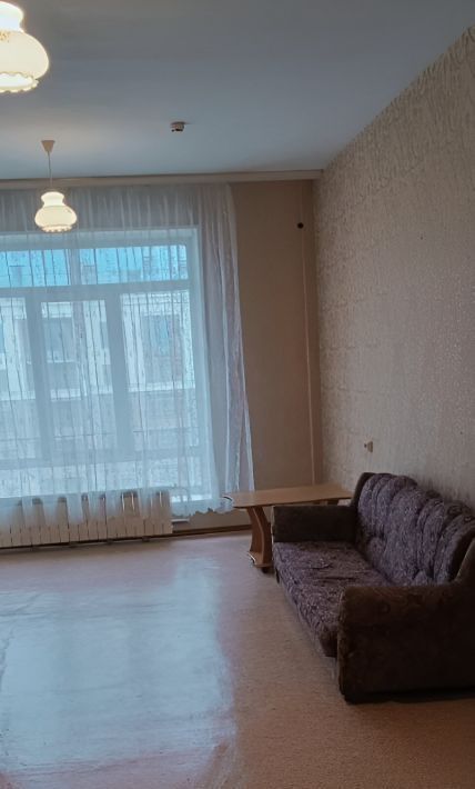 квартира г Абакан ул Кирова 112/1 фото 9