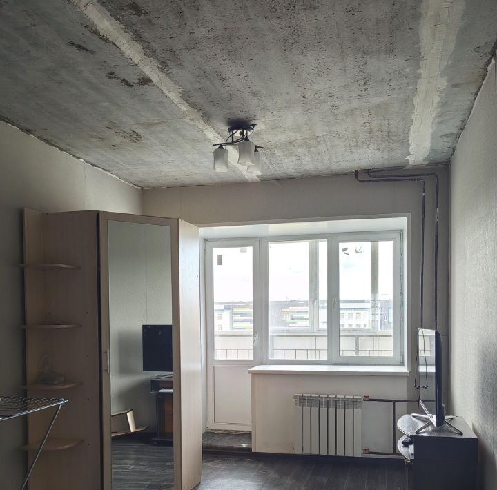 квартира г Абакан пр-кт Дружбы Народов 41а ЖК «пр. Дружбы Народов 41А» фото 12