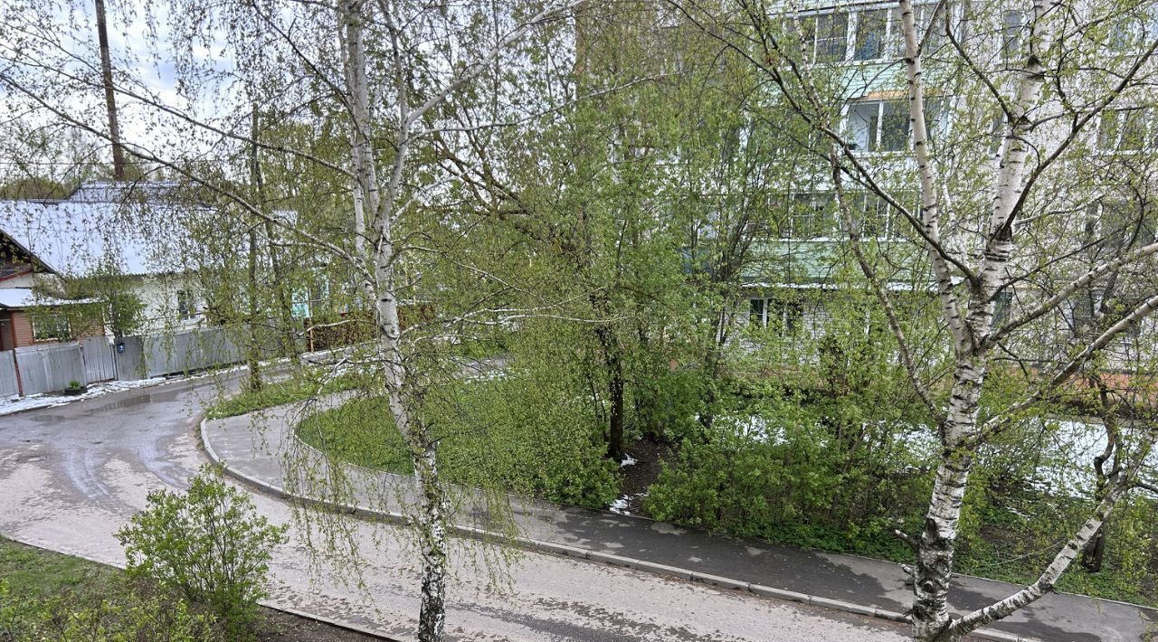 квартира р-н Александровский г Александров ул Юбилейная 4/2 фото 16