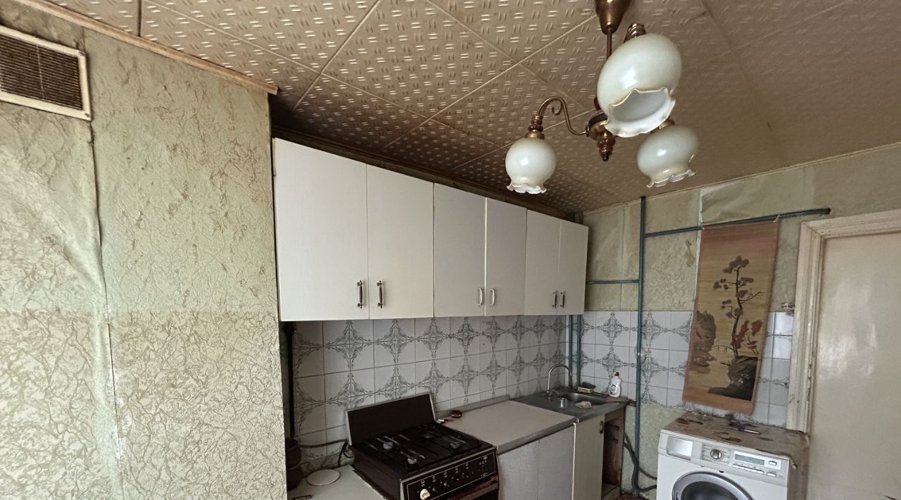 квартира р-н Александровский г Александров ул Юбилейная 4/2 фото 25