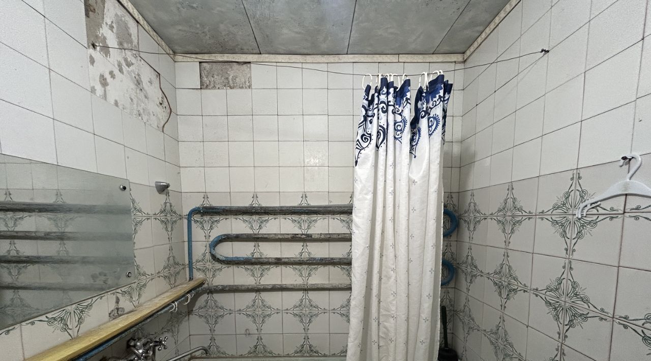 квартира р-н Александровский г Александров ул Юбилейная 4/2 фото 27
