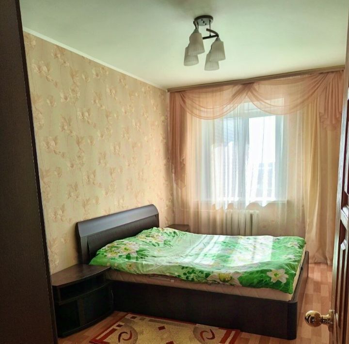 квартира г Владимир р-н Ленинский пр-кт Ленина 62 фото 9