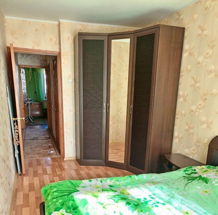 квартира г Владимир р-н Ленинский пр-кт Ленина 62 фото 8