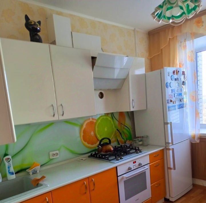 квартира г Владимир р-н Ленинский пр-кт Ленина 62 фото 11