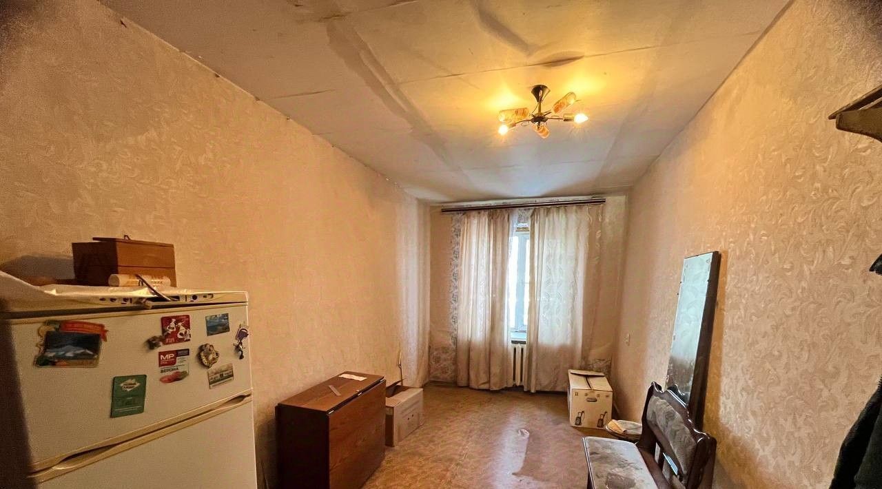 квартира р-н Александровский г Александров ул Октябрьская 2 фото 5