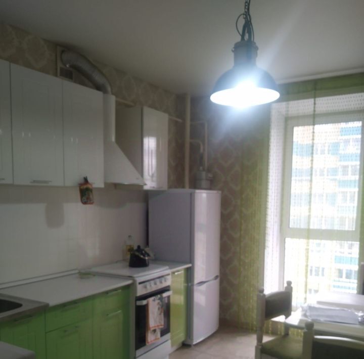 квартира г Тверь р-н Московский ул Озерная 7к/10 фото 1