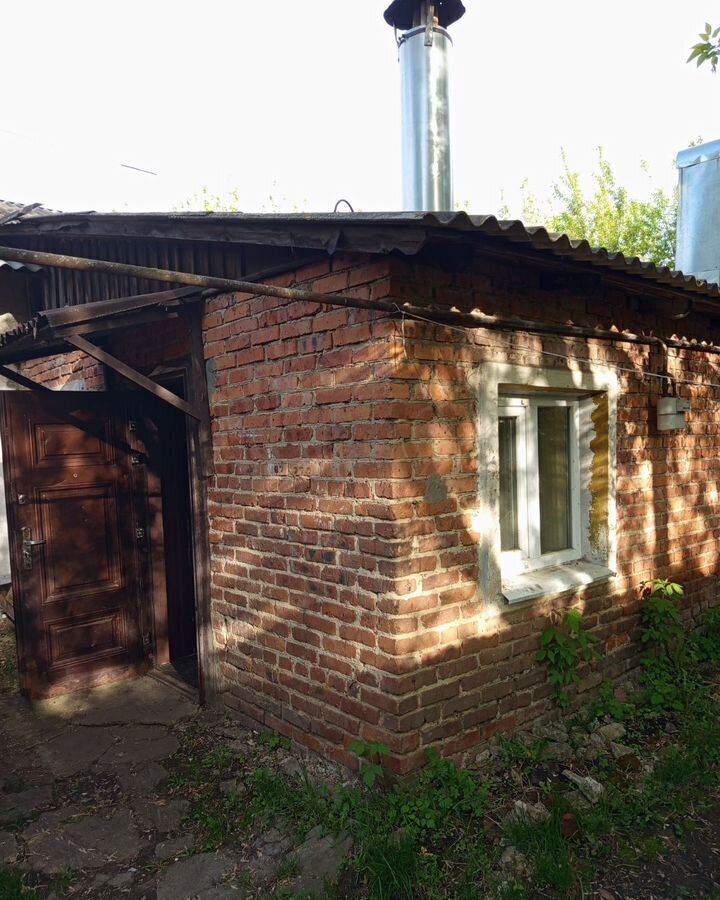 квартира г Донской ул. Карла Либкнехта, 6 фото 2