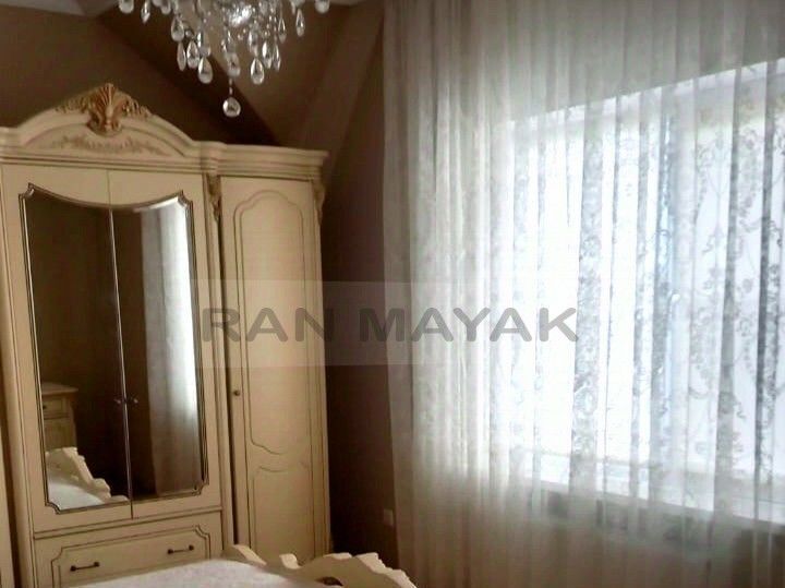 дом г Майкоп х Гавердовский ул Рождественская 39 фото 1