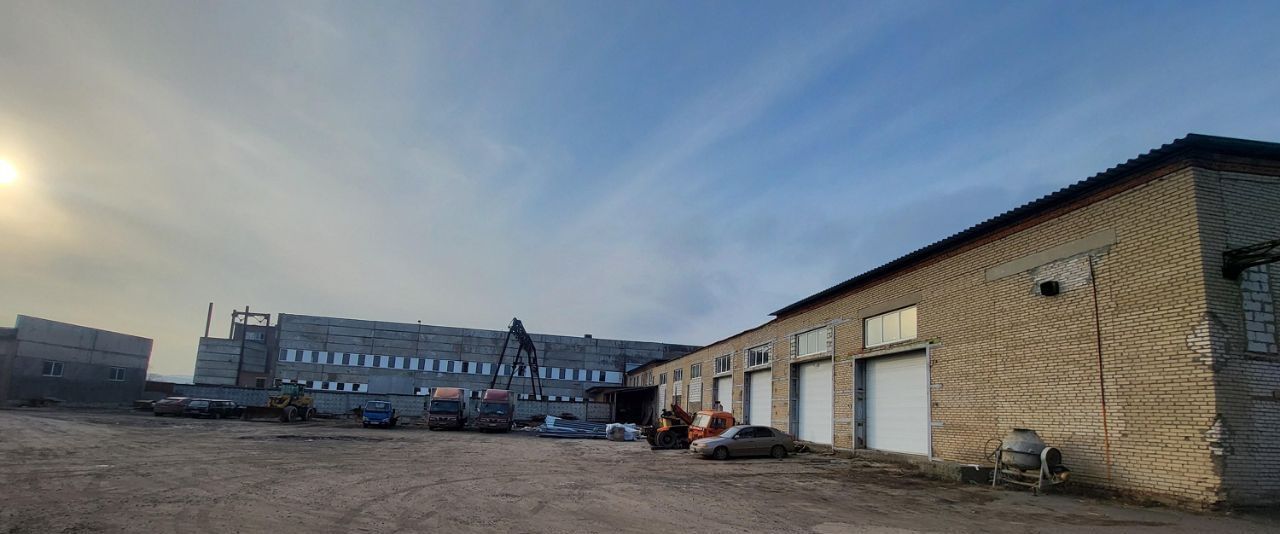 свободного назначения г Коломна ул Ленина 102б Озеры фото 1