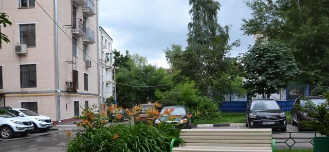 метро Автозаводская дом 2/1 фото