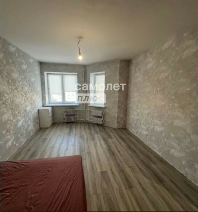 квартира г Омск ул Завертяева 13к/1 фото 2