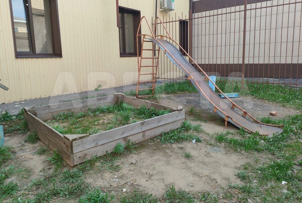 квартира г Омск ул Братская 5 фото 4
