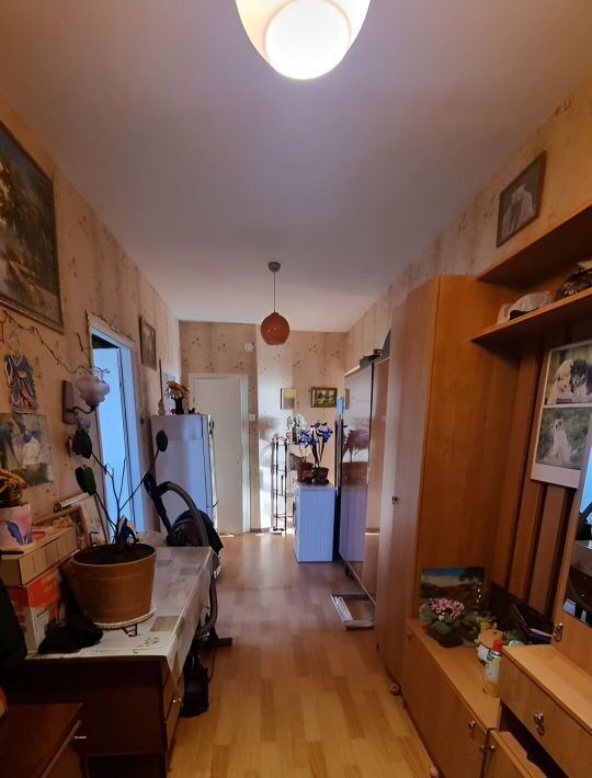 квартира г Великие Луки ул Малышева 6 фото 2
