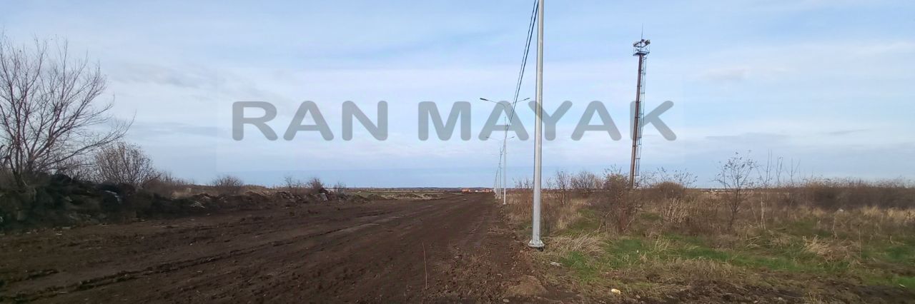 земля г Майкоп ул Казбека Шаззо 65 фото 3
