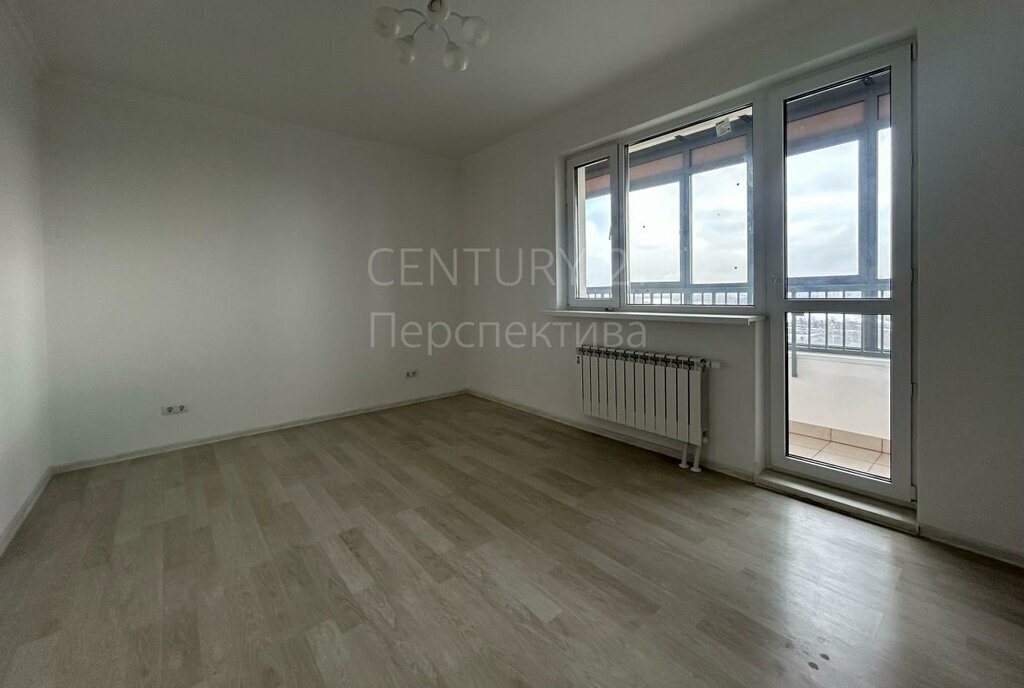квартира г Москва метро Царицыно ул Ереванская 8 фото 2