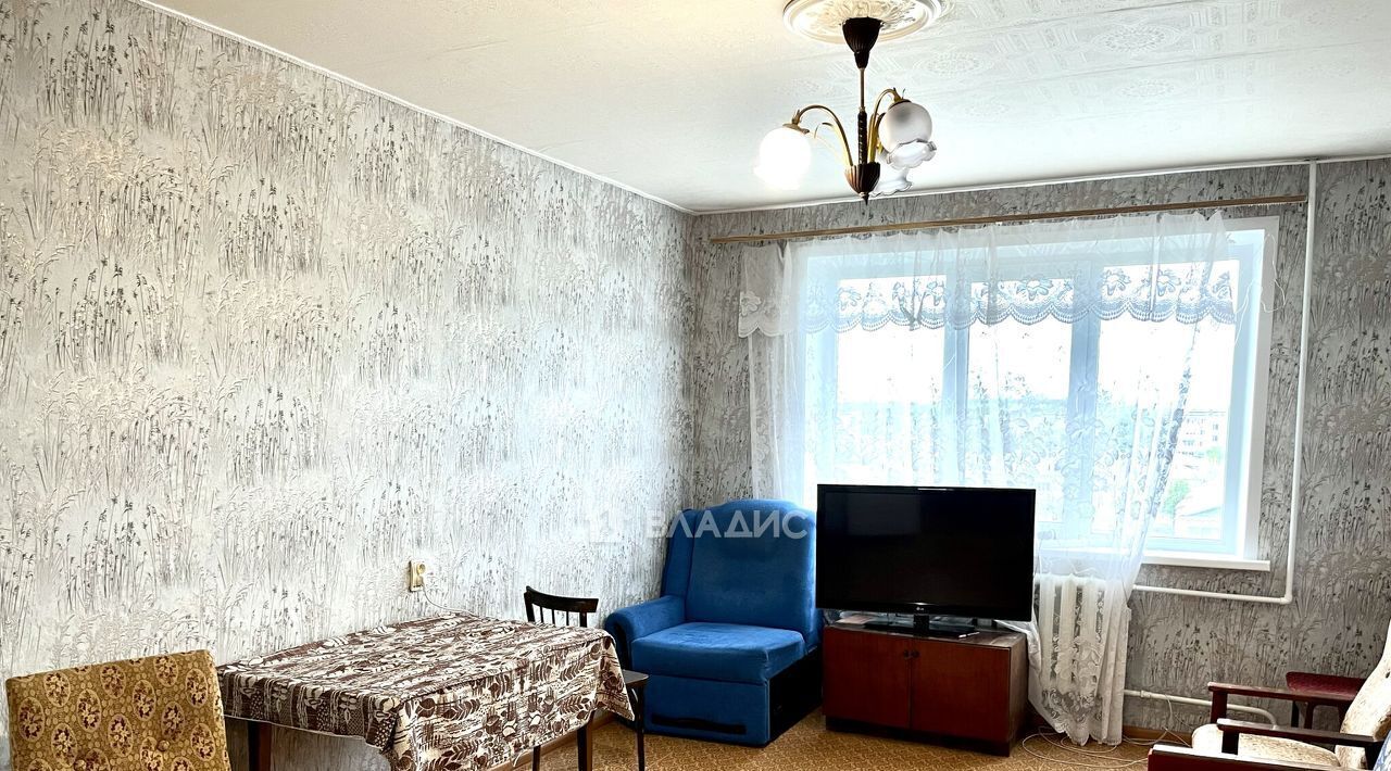 квартира р-н Вязниковский г Вязники ул. Сергея Лазо, 2 фото 9