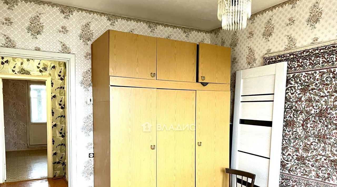 квартира р-н Вязниковский г Вязники ул. Сергея Лазо, 2 фото 19