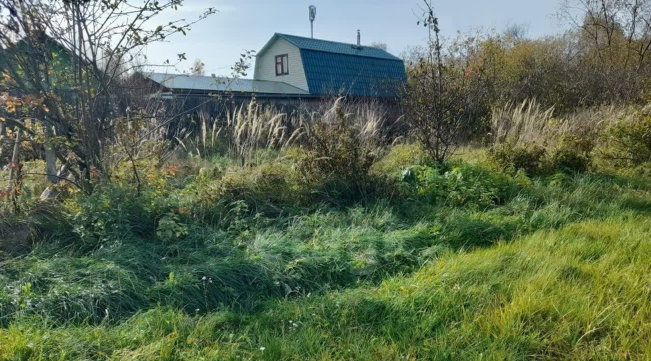 дом г Кострома снт Березка-3 74 фото 5