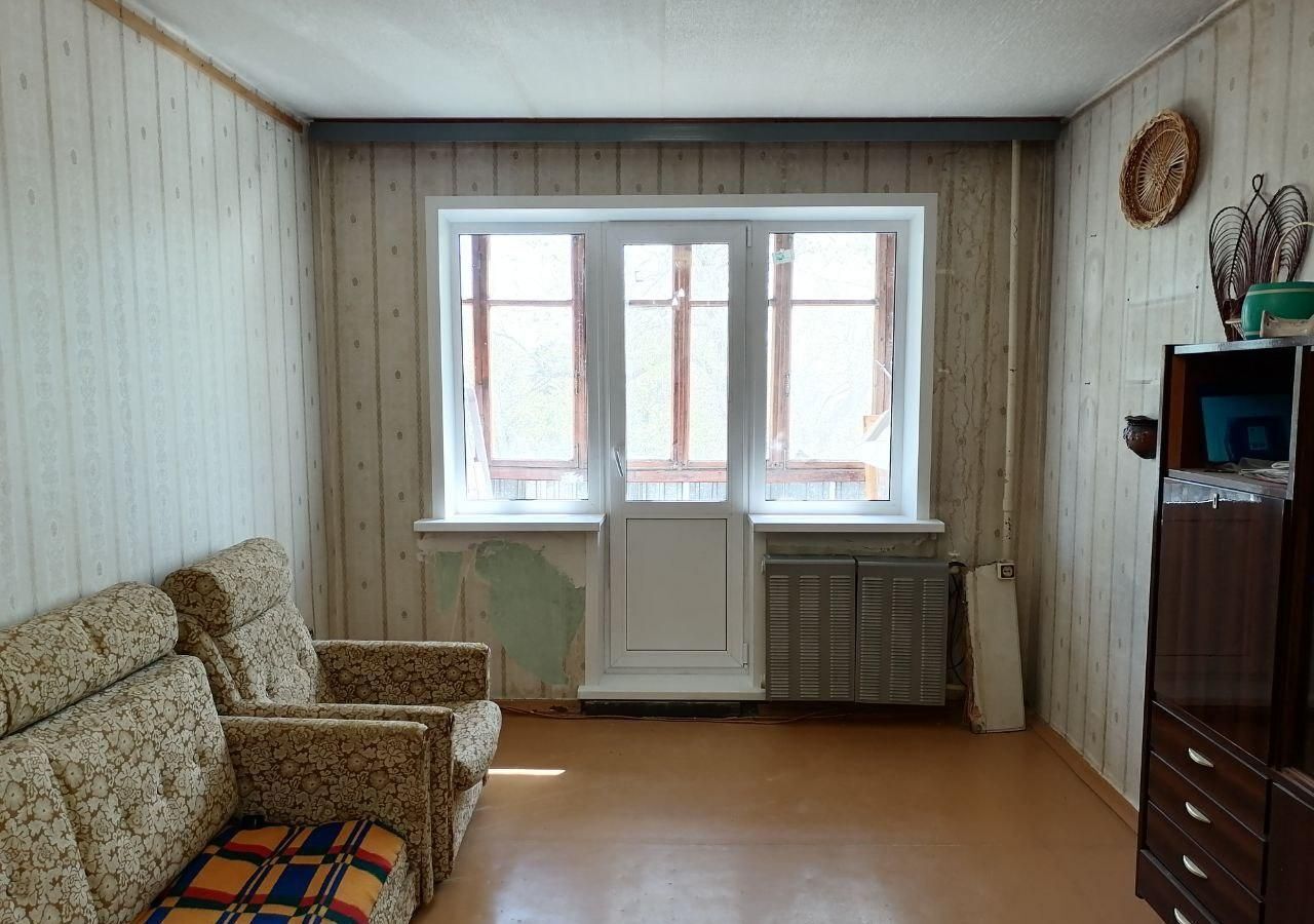 квартира г Самара р-н Советский Спортивная ул Гагарина 89 фото 2