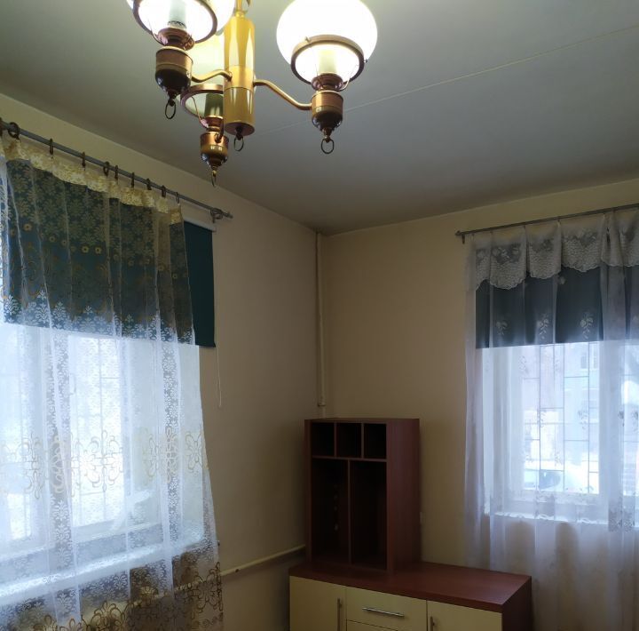 квартира г Москва метро Свиблово ул Амундсена 11к/1 фото 2