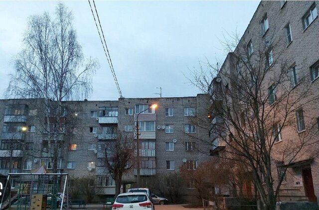 ул Центральная 13 Орехово-Зуево фото