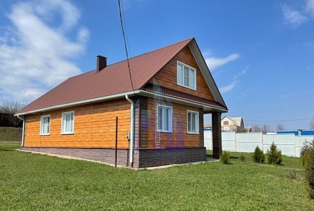 ул Советская 4 Гремяченское сельское поселение, с. Гремячье фото