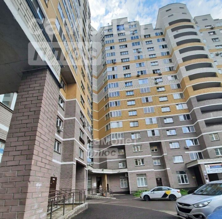 квартира г Кострома ул Сусанина Ивана 41 жилой дом Флагман фото 2