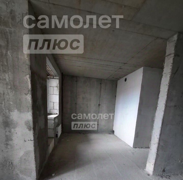 квартира г Кострома ул Сусанина Ивана 41 жилой дом Флагман фото 4